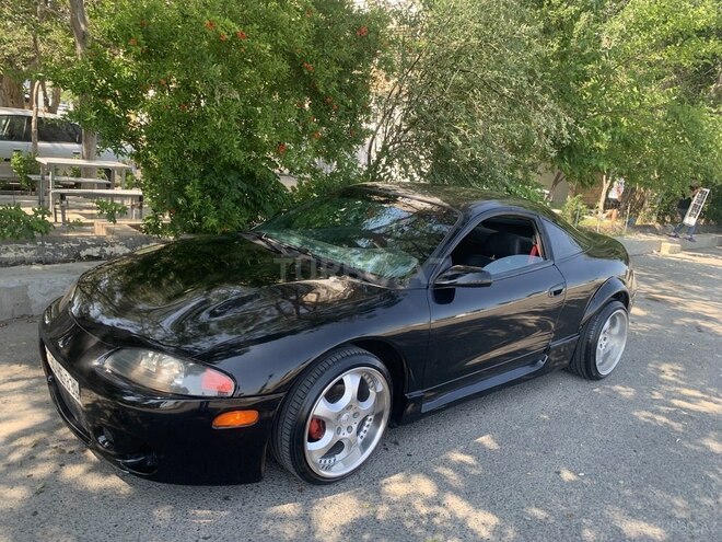 Mitsubishi Eclipse-2