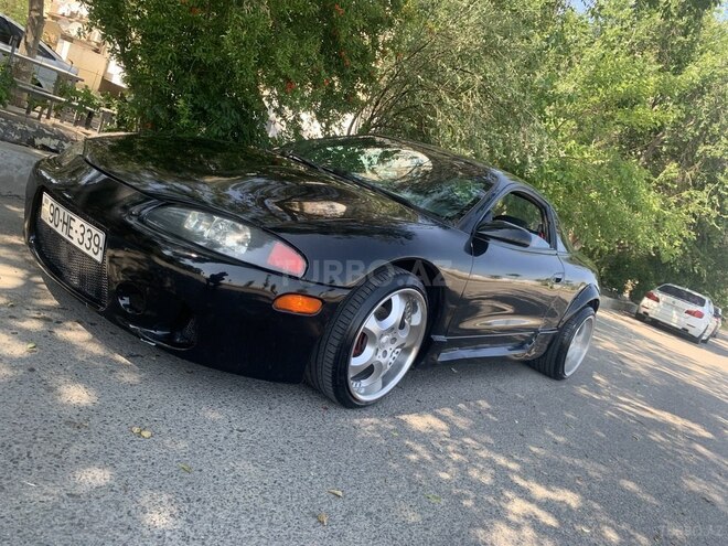 Mitsubishi Eclipse-3