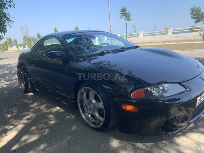 Mitsubishi Eclipse-4