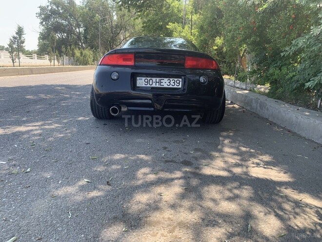 Mitsubishi Eclipse-8
