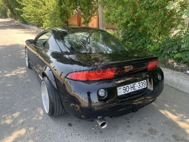 Mitsubishi Eclipse-7