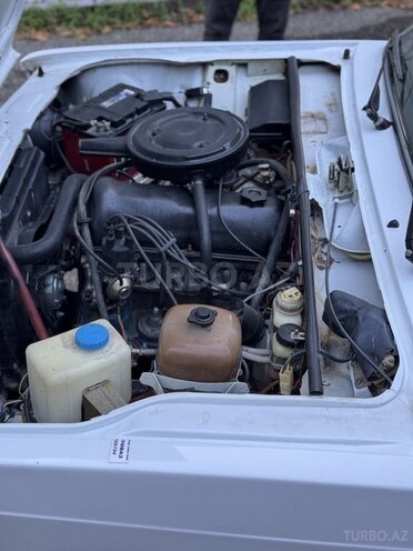 LADA (VAZ) 2107-4