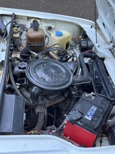 LADA (VAZ) 2107-3
