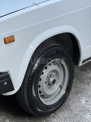 LADA (VAZ) 2107-9