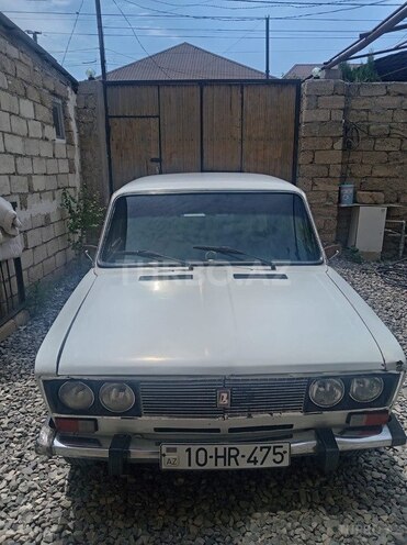 LADA (VAZ) 2106-1