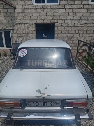 LADA (VAZ) 2106-2