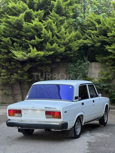 LADA (VAZ) 2107-7