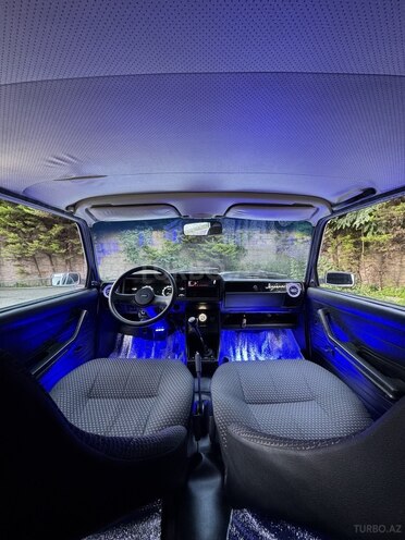 LADA (VAZ) 2107-8