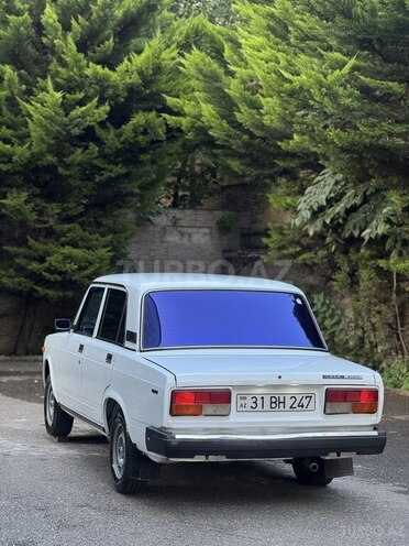 LADA (VAZ) 2107-10