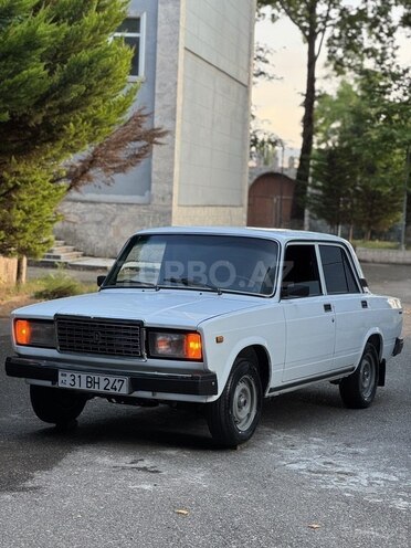 LADA (VAZ) 2107-12