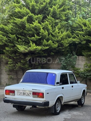LADA (VAZ) 2107-11