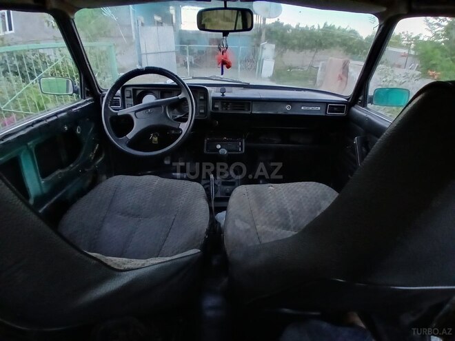 LADA (VAZ) 2105-2