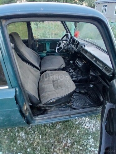 LADA (VAZ) 2105-5