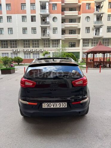 Kia Sportage-2