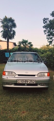 LADA (VAZ) 2115-1