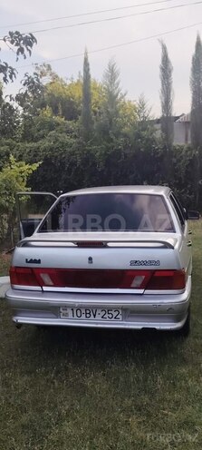 LADA (VAZ) 2115-6
