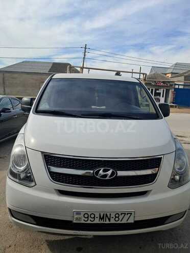 Hyundai H-1-1