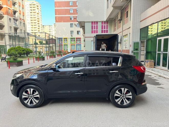 Kia Sportage-3