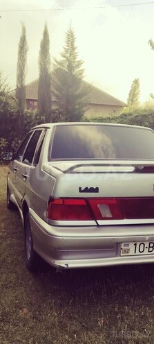 LADA (VAZ) 2115-3