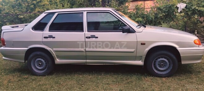 LADA (VAZ) 2115-10