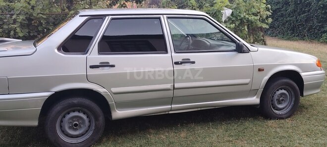 LADA (VAZ) 2115-7
