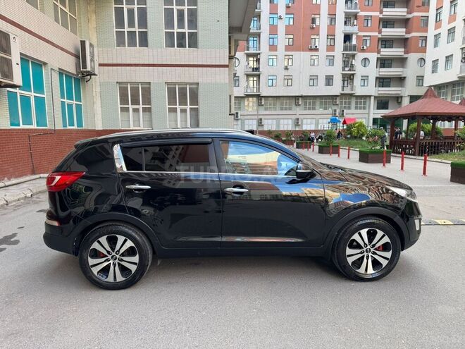 Kia Sportage-4