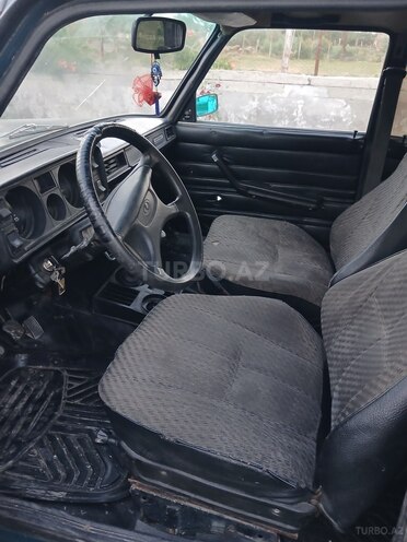 LADA (VAZ) 2105-3