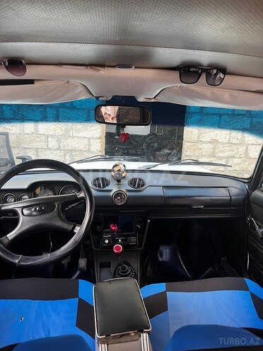 LADA (VAZ) 2106-4