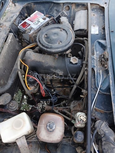 LADA (VAZ) 2105-4