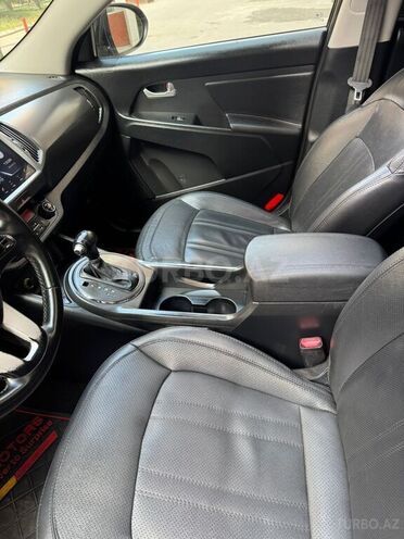 Kia Sportage-5