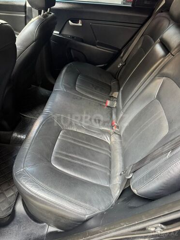 Kia Sportage-6
