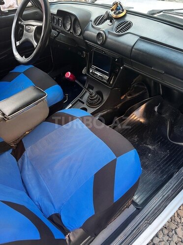 LADA (VAZ) 2106-3