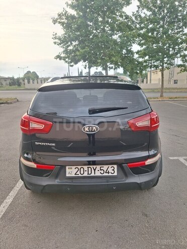 Kia Sportage-5