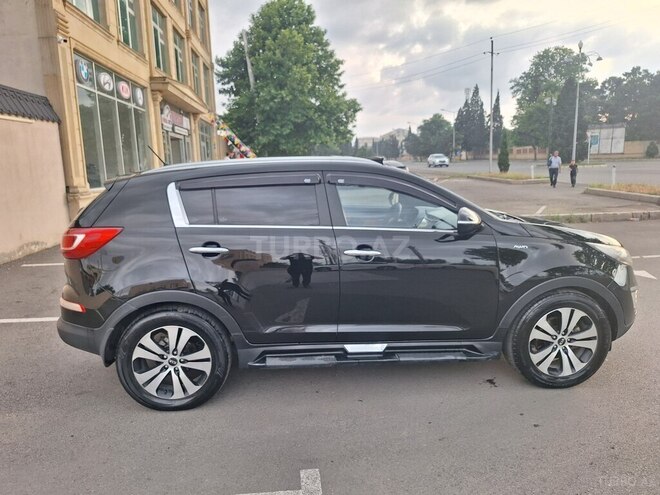 Kia Sportage-4