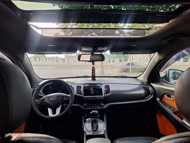 Kia Sportage-2