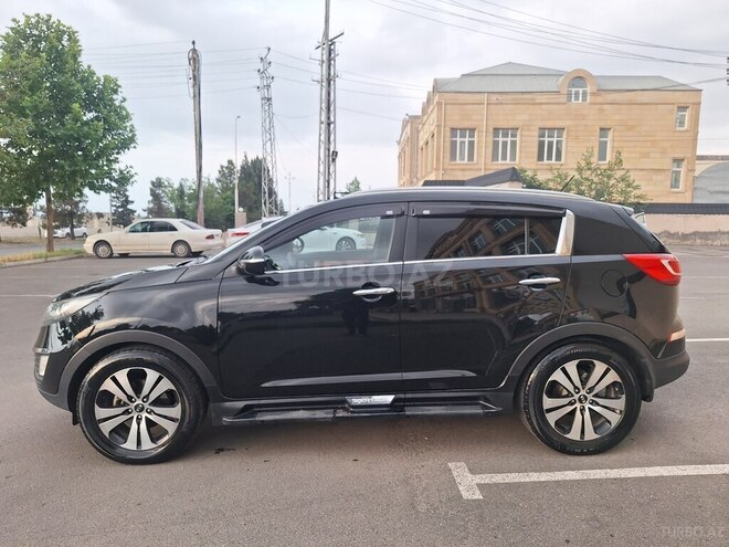 Kia Sportage-3