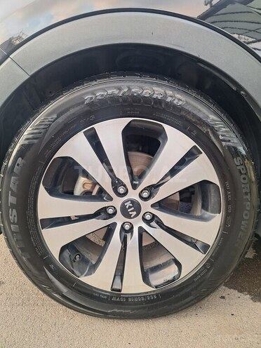 Kia Sportage-7