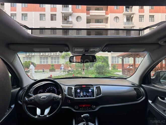 Kia Sportage-7