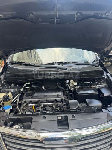 Kia Sportage-8