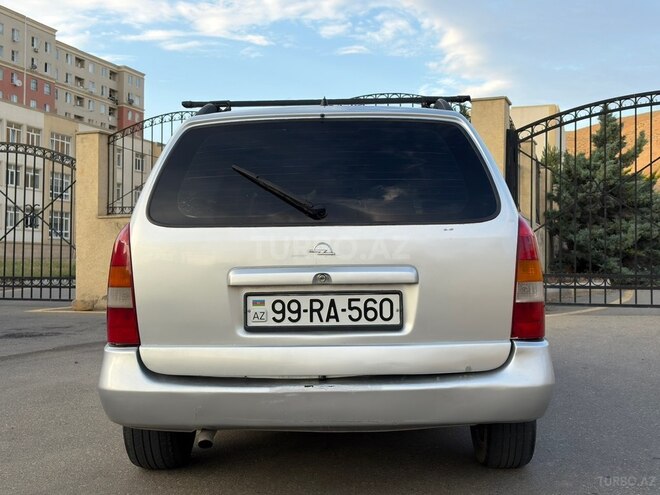 Opel Astra-2