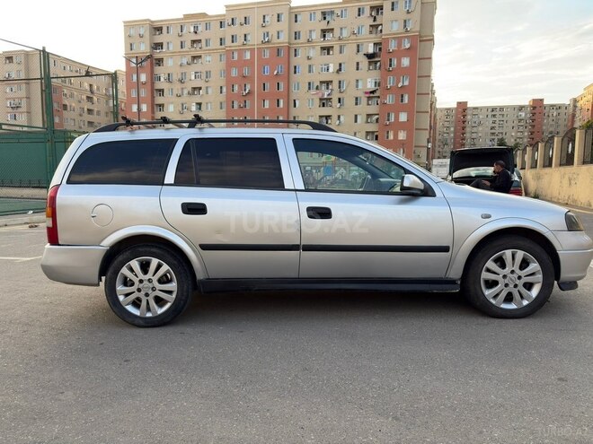 Opel Astra-3