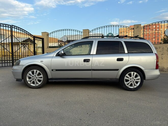 Opel Astra-4