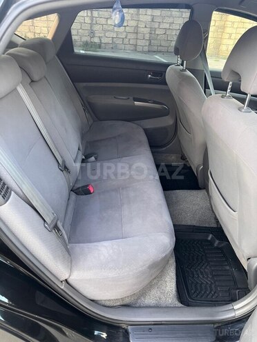 Toyota Prius-9
