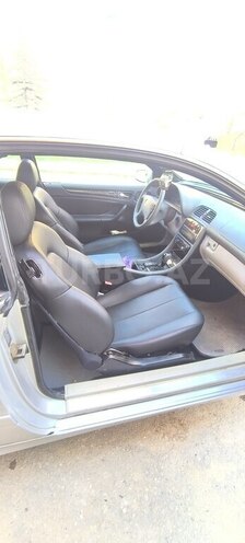Mercedes CLK 320-2