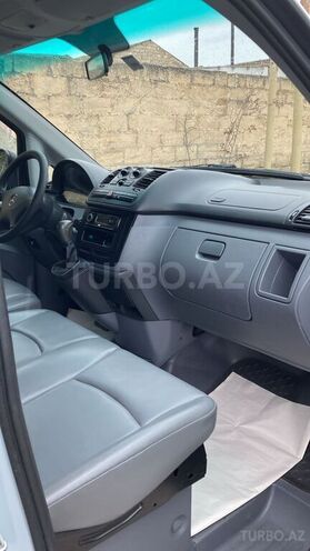 Mercedes Vito 115-14