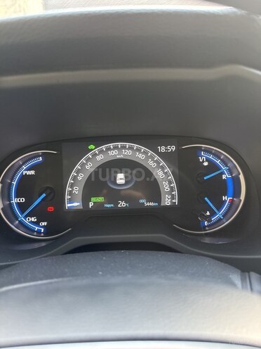 Toyota RAV4-3