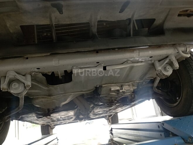LADA (VAZ) 21099-3