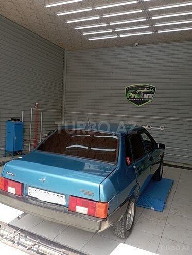 LADA (VAZ) 21099-7