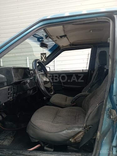 LADA (VAZ) 21099-6