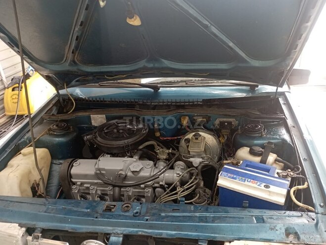 LADA (VAZ) 21099-11